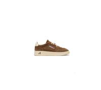 Autry Action Shoes MEDALIST LOW Braun 43