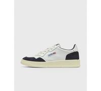 Autry Herren Sneaker MEDALIST LOW, weiss, Gr. 45EU