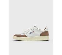Autry Herren Sneaker MEDALIST LOW, weiss, Gr. 44EU