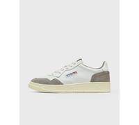 Autry Herren Sneaker MEDALIST LOW, weiss, Gr. 45EU