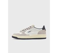 Autry Action Shoes MEDALIST LOW MAN men Lowtop white in Größe:42