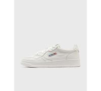 Autry Low-Top Sneaker - Sneaker Medalist Low - Gr. 43 (EU) - in Weiß - für Damen