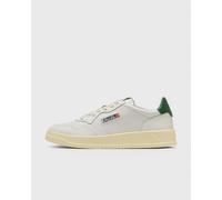 Autry Medalist Low Sneaker White/Green Grün 44