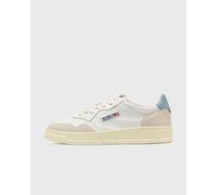 Autry Action Shoes MEDALIST LOW MAN men Lowtop white in Größe:45