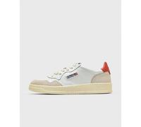Autry Action Shoes MEDALIST LOW men Basketball white in Größe:43