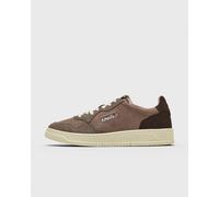 Autry Action Shoes MEDALIST LOW men Lowtop brown in Größe:44