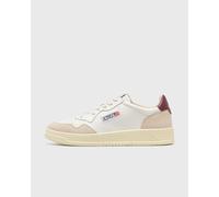 Autry Action Shoes MEDALIST LOW men Lowtop white in Größe:43
