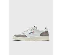 Autry Herren Sneaker MEDALIST LOW, weiss, Gr. 44EU