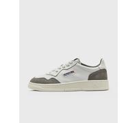 Autry Action Shoes MEDALIST LOW men Lowtop white in Größe:44
