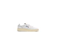 Autry Action Shoes MEDALIST LOW Weiss 43