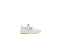Autry Action Shoes MEDALIST LOW Weiss 43