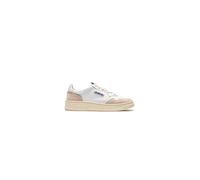 Autry Action Shoes MEDALIST LOW Weiss 44