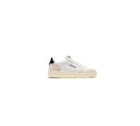 Autry Medalist Low - Size: 41 White - Black
