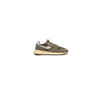 Autry Action Shoes REELWIND LOW Grün 44