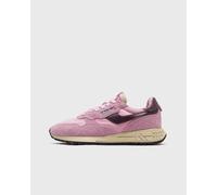 Autry Action Shoes REELWIND LOW WOM women Lowtop pink in Größe:37