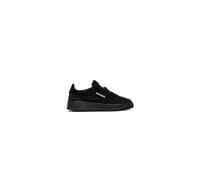 Autry Action Shoes WMNS MEDALIST LOW 'Cyrstal' Schwarz 40