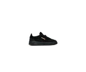 Autry Action Shoes WMNS MEDALIST LOW 'Cyrstal' Schwarz 40