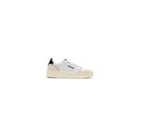 Wmns Medalist Low leat/suede wht/blk 37