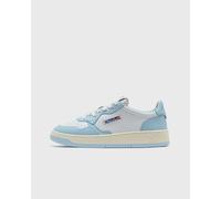 Autry Action Shoes WMNS MEDALIST LOW women Lowtop blue|white in Größe:40