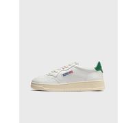 Autry Medalist W 36 / White / Green