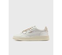 Autry Action Shoes WMNS MEDALIST LOW women Lowtop white in Größe:41