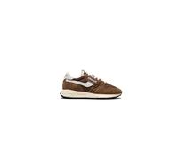 Autry Action Shoes WMNS REELWIND LOW Braun 37
