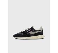 Autry Action Shoes WMNS REELWIND women Lowtop black|grey in Größe:36