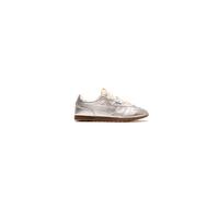 Autry Action Shoes WMNS WINDSPIN LOW Silber 38