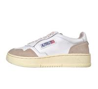 Autry Medalist W *Leather / Suede* 40 / White