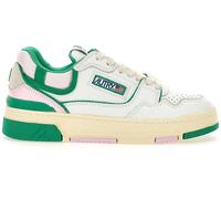 Autry - AUTRY CLC LOW SNEAKERS - Größe 36 - grün