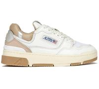 Autry - AUTRY CLC LOW SNEAKERS - Größe 37 - weiß