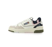 Autry Clc Low W (multisue / col wht / bluenight) - 39