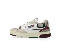 Autry CLC Low W (white / burgundy) - 37