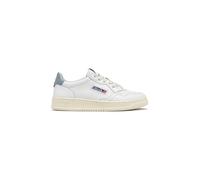 Autry Damen Sneaker MEDALIST LOW, bleu, Gr. 36EU