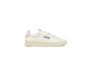 Autry Damen Sneaker MEDALIST LOW LS74, weiss, Gr. 37EU