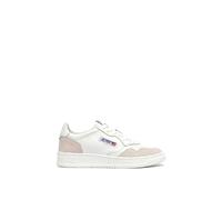 Autry Damen Sneaker MEDALIST LOW, weiss, Gr. 36EU