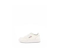 Autry Damen Sneaker MEDALIST LOW, weiss, Gr. 37EU
