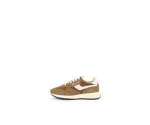 Autry Damen Sneaker REELWIND LOW, braun, Gr. 37EU
