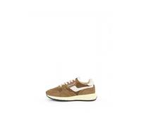 Autry Damen Sneaker REELWIND LOW, braun, Gr. 40EU
