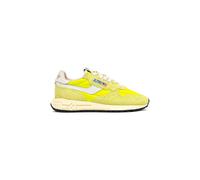 Autry Damen Sneaker REELWIND LOW, gelb, Gr. 37EU