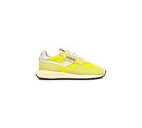 Autry Damen Sneaker REELWIND LOW, gelb, Gr. 40EU