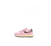 Autry Damen Sneaker REELWIND LOW, pink, Gr. 41EU