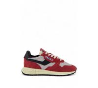 Autry Action Shoes WMNS REELWIND LOW women Lowtop red in Größe:37