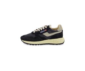 Autry Damen Sneaker REELWIND LOW RUNNER, schwarz, Gr. 36EU