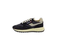 Autry Damen Sneaker REELWIND LOW RUNNER, schwarz, Gr. 38EU