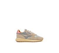 Autry Damen Sneaker REELWIND LOW, taupe, Gr. 40EU
