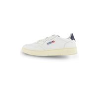 Autry Herren Sneaker MEDALIST LOW MAN LL12, weiss, Gr. 41EU