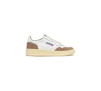 Autry Herren Sneaker MEDALIST LOW, weiss, Gr. 40EU