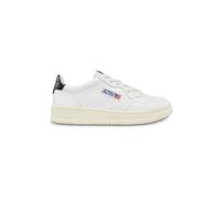 Autry Herren Sneaker MEDALIST LOW, weiss, Gr. 42EU