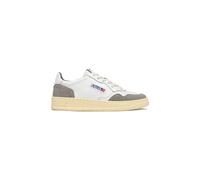 Autry Herren Sneaker MEDALIST LOW, weiss, Gr. 47EU